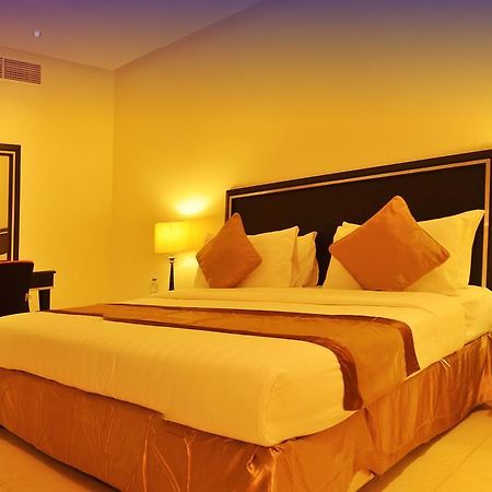 Nelover Al Khobar Hotell Eksteriør bilde