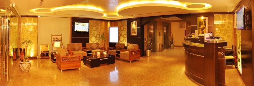 Nelover Al Khobar Hotell Eksteriør bilde