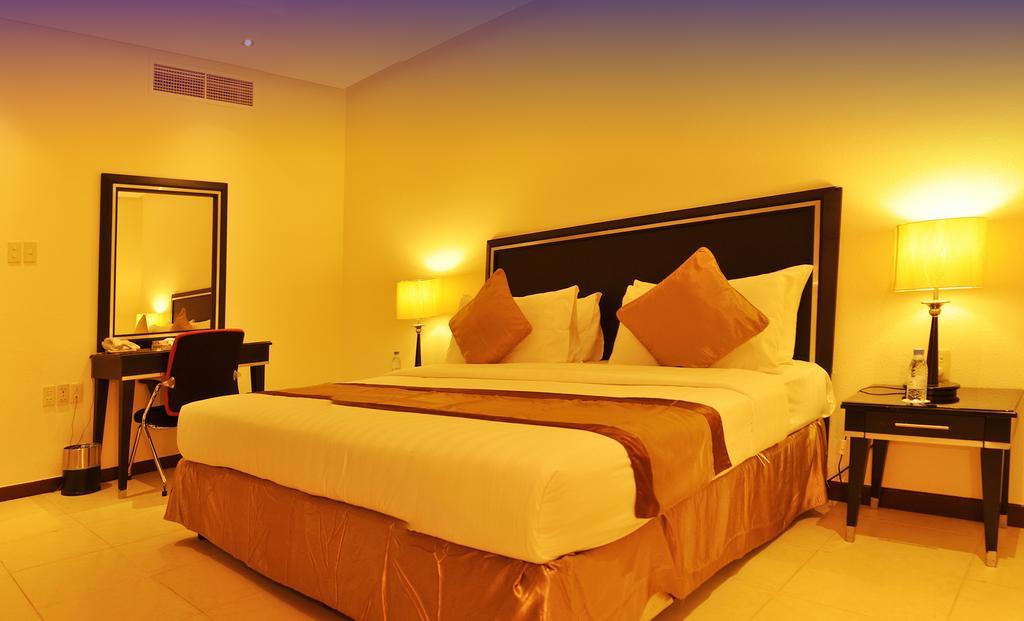 Nelover Al Khobar Hotell Eksteriør bilde