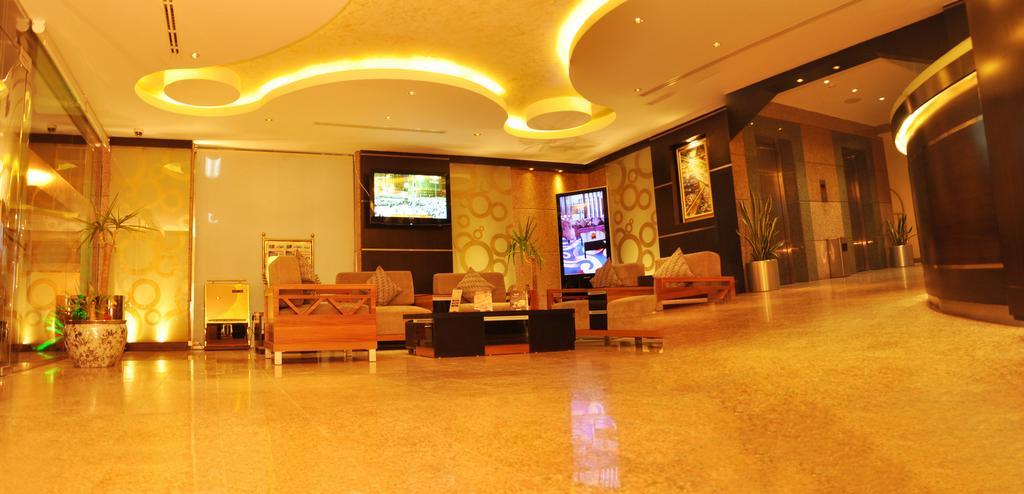 Nelover Al Khobar Hotell Eksteriør bilde