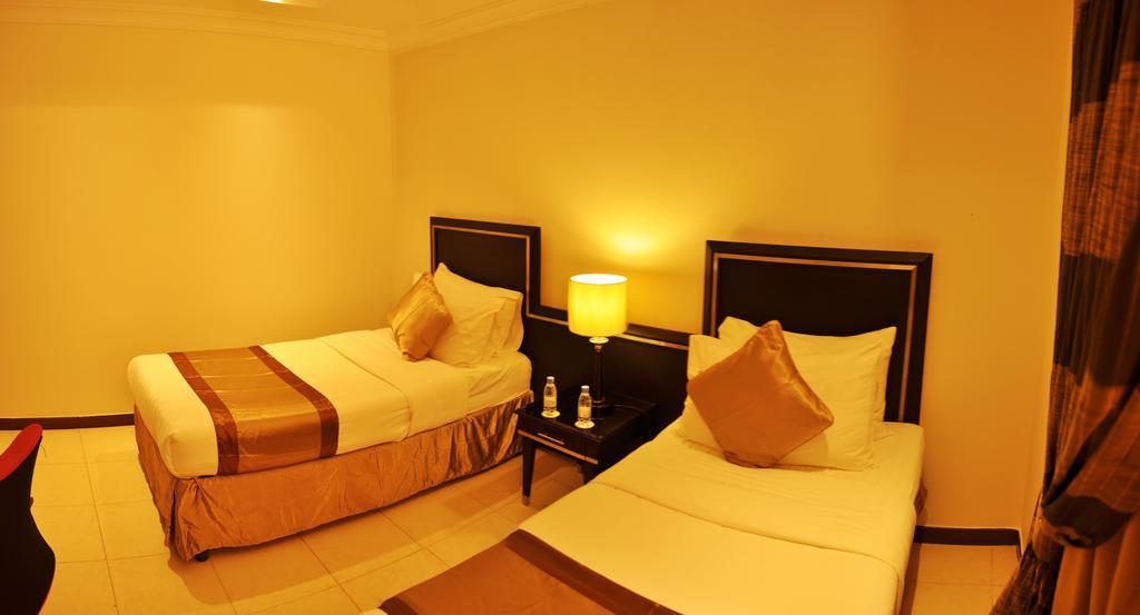 Nelover Al Khobar Hotell Eksteriør bilde