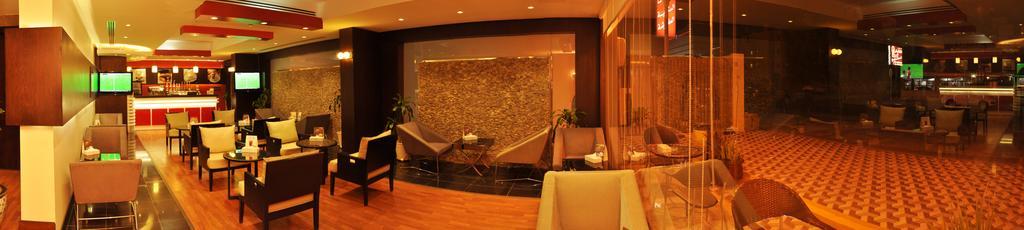 Nelover Al Khobar Hotell Eksteriør bilde
