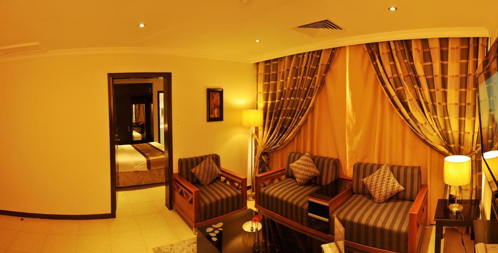 Nelover Al Khobar Hotell Eksteriør bilde